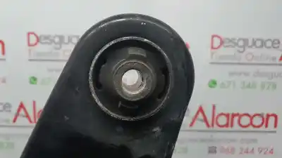 Second-hand car spare part front right lower suspension arm for citroen c3 picasso sx oem iam references 3521s8  