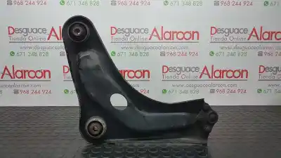 Second-hand car spare part front right lower suspension arm for citroen c3 picasso sx oem iam references 3521s8  
