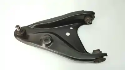 Pezzo di ricambio per auto di seconda mano braccio di sospensione anteriore sinistro inferiore per dacia sandero laureate riferimenti oem iam 545010294r