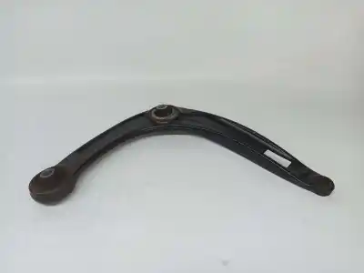 Peça sobressalente para automóvel em segunda mão braço de suspensão inferior dianteiro direito por citroen c4 lim. tonic referências oem iam 833547