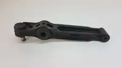 Peça sobressalente para automóvel em segunda mão braço de suspensão inferior esquerdo dianteiro por chevrolet matiz se referências oem iam 96611265  