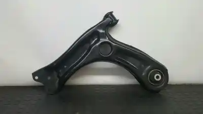 Recambio de automóvil de segunda mano de brazo suspension inferior delantero izquierdo para audi a1 (8x) attraction referencias oem iam 6r0407151f