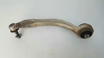 Peça sobressalente para automóvel em segunda mão braço de suspensão inferior dianteiro direito por audi a4 avant (8e) 1.9 tdi referências oem iam 8e0407694al  4f0407183c / 4f0407183