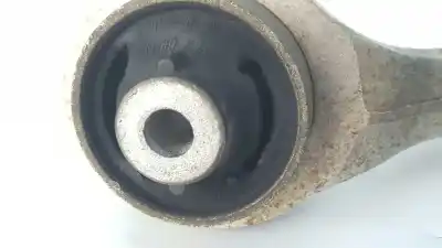 Peça sobressalente para automóvel em segunda mão braço de suspensão inferior dianteiro direito por audi a4 avant (8e) 1.9 tdi referências oem iam 8e0407694al  4f0407183c / 4f0407183