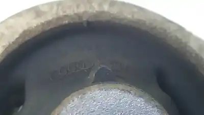Peça sobressalente para automóvel em segunda mão braço de suspensão inferior dianteiro direito por audi a4 avant (8e) 1.9 tdi referências oem iam 8e0407694al  4f0407183c / 4f0407183