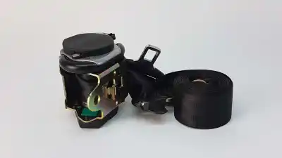 Peça sobressalente para automóvel em segunda mão cinto de segurança traseiro esquerdo por volkswagen touareg (7la) tdi v10 referências oem iam 7l6857805a