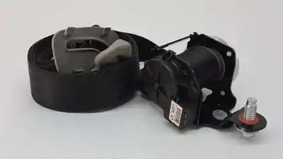 Second-hand car spare part rear left seat belt for ssangyong korando crystal 4x2 oem iam references 7560134000lba