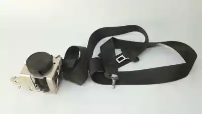 Peça sobressalente para automóvel em segunda mão cinto de segurança traseiro direito por peugeot 508 business line referências oem iam 96722255xx