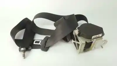Peça sobressalente para automóvel em segunda mão cinto de segurança traseiro esquerdo por peugeot 508 business line referências oem iam 96722255xx
