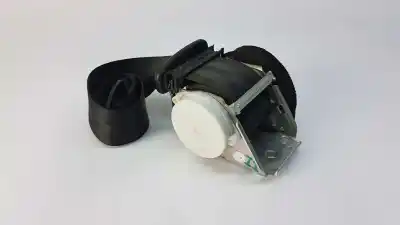 Автозапчасти б/у ЗАДНИЙ ЛЕВЫЙ РЕМЕНЬ БЕЗОПАСНОСТИ за PEUGEOT 3008  ссылки OEM IAM 33035173  8975HY