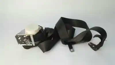 Pezzo di ricambio per auto di seconda mano cintura di sicurezza posteriore sinistra per ford kuga (cbv) titanium riferimenti oem iam 4m51a611b68cc
