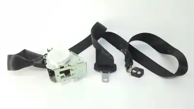 Gebrauchtes Autoersatzteil sicherheitsgurte hinten links zum ford focus lim. (cb8) trend oem-iam-referenzen wy0wx270