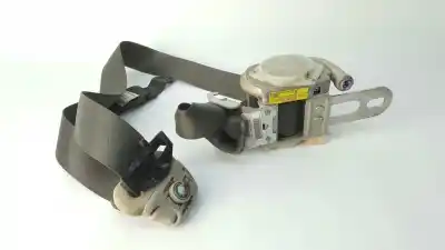 Second-hand car spare part front right seat belt for chrysler 300 c 3.0 crd cat oem iam references 2026236