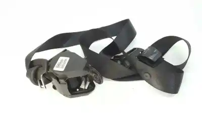 Peça sobressalente para automóvel em segunda mão cinto de segurança traseiro direito por bmw x6 (e71) xdrive40d referências oem iam 608914600