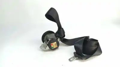 Peça sobressalente para automóvel em segunda mão cinto de segurança traseiro esquerdo por bmw serie 3 coupe (e92) 335d referências oem iam 72119128866