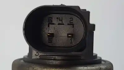 Second-hand car spare part egr valve for fiat stilo (192) 1.9 jtd / 1.9 jtd 115 active oem iam references 46785766  72294615