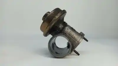 Автозапчастина б/у клапан egr для jaguar x-type wagon 2.0 d classic посилання на oem iam 097a04p  