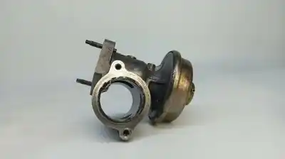 Автозапчастина б/у клапан egr для jaguar x-type wagon 2.0 d classic посилання на oem iam 097a04p  