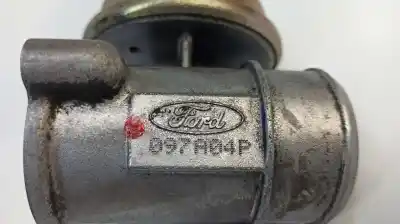 Автозапчастина б/у клапан egr для jaguar x-type wagon 2.0 d classic посилання на oem iam 097a04p  