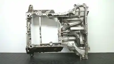 Peça sobressalente para automóvel em segunda mão suporte de carter por volkswagen touareg (7la) tdi v10 referências oem iam 07z103603p