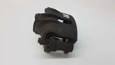 Second-hand car spare part front left brake caliper for citroen c3 selection oem iam references 1651756680