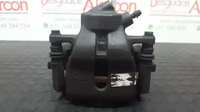 Автозапчасти б/у передний левый тормозной суппорт за citroen c2 sx ссылки oem iam 1607377480 1638156880 4401e0
