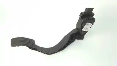 Second-hand car spare part accelerator pedal for citroen c3 picasso attraction oem iam references 1601ac