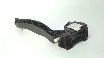 Second-hand car spare part accelerator pedal for citroen c3 picasso attraction oem iam references 1601ac 6pv009949 9681383980