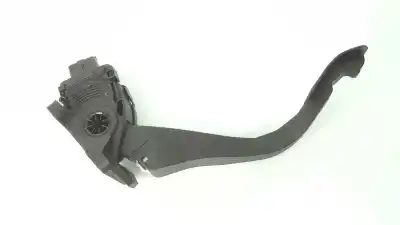 Second-hand car spare part accelerator pedal for citroen c3 picasso attraction oem iam references 1601ac 6pv009949 9681383980