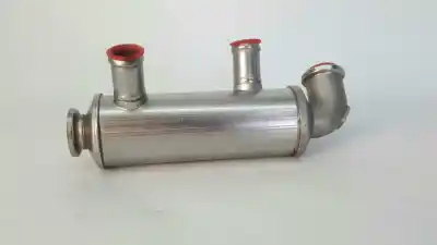 Pezzo di ricambio per auto di seconda mano raffreddatore egr per citroen c2 furio riferimenti oem iam 161844  9651902380