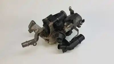 Автозапчастина б/у клапан egr для ford focus lim. (cb8) sport посилання на oem iam 1702178