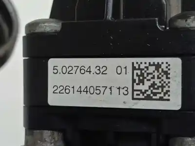 Автозапчасти б/у клапан рог за ford transit custom kasten 270 l1 ссылки oem iam 2017121 bk2q9d475-cc / bk2q9d475cc bk2q-9d475-cd / bk2q9d475cd