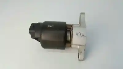 Pezzo di ricambio per auto di seconda mano valvola egr per chevrolet matiz s riferimenti oem iam 25182127