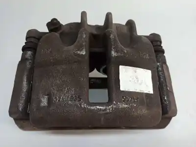 Second-hand car spare part front right brake caliper for citroen jumpy hdi 120 27 l1h1 furg. oem iam references 1651762980 32410035 1607731780