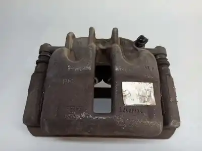 Second-hand car spare part front left brake caliper for citroen jumpy hdi 120 27 l1h1 furg. oem iam references 1651762880