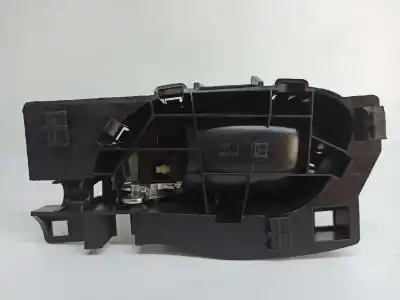 Second-hand car spare part interior right front handle for citroen jumpy hdi 120 27 l1h1 furg. oem iam references 96555516vd 303966 96555516