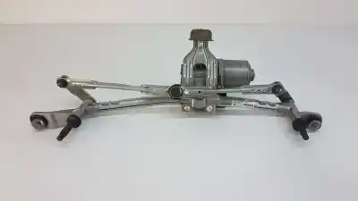 Piesă de schimb auto la mâna a doua motor stergãtor fatã pentru peugeot 3008 allure referințe oem iam 9824762480