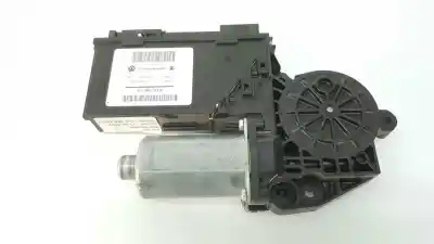 Second-hand car spare part LEFT FRONT WINDOW MOTOR for VOLKSWAGEN TOUAREG (7LA)  OEM IAM references 7L0959701G 7L0959701H / 7L0959701HZ98 0130821764 / 3D1959793E