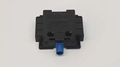 Piesă de schimb auto la mâna a doua modul electrotic pentru peugeot 3008 allure referințe oem iam 9815467480