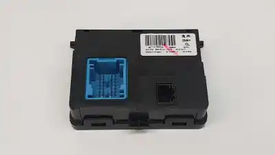 Piesă de schimb auto la mâna a doua modul electrotic pentru peugeot 3008 allure referințe oem iam 9811039280