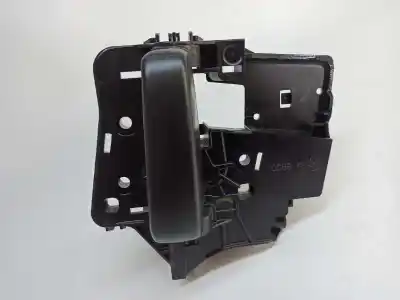 Second-hand car spare part interior right side handle for citroen jumpy hdi 120 27 l1h1 furg. oem iam references 9144c4