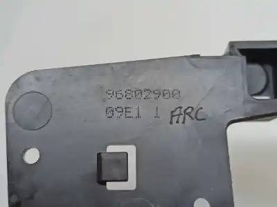 Second-hand car spare part interior right side handle for citroen jumpy hdi 120 27 l1h1 furg. oem iam references 9144c4 96802900 9144c3