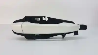 Piesă de schimb auto la mâna a doua mâner exterior spate dreapta pentru peugeot 3008 allure referințe oem iam 9820341180