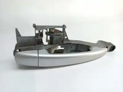 Second-hand car spare part exterior right front door handle for citroen jumpy hdi 120 27 l1h1 furg. oem iam references 910969