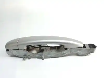 Second-hand car spare part exterior right front door handle for citroen jumpy hdi 120 27 l1h1 furg. oem iam references 910969 9680656580 9101gr
