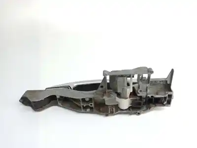 Second-hand car spare part exterior right front door handle for citroen jumpy hdi 120 27 l1h1 furg. oem iam references 910969 9680656580 9101gr