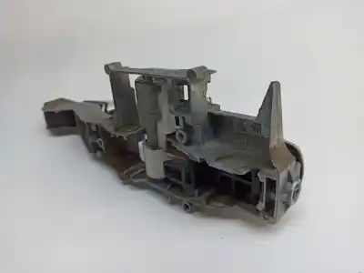 Second-hand car spare part exterior right front door handle for citroen jumpy hdi 120 27 l1h1 furg. oem iam references 910969 9680656580 9101gr