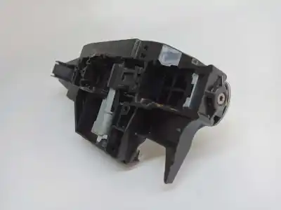 Second-hand car spare part exterior left side door handle for citroen jumpy hdi 120 27 l1h1 furg. oem iam references 9109f0 9672961580 9101gr