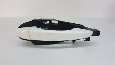 Piesă de schimb auto la mâna a doua mâner exterior fațã dreapta pentru peugeot 3008 allure referințe oem iam 9820341180
