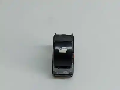 Second-hand car spare part right front power window switch for citroen jumpy hdi 120 27 l1h1 furg. oem iam references 6554zl